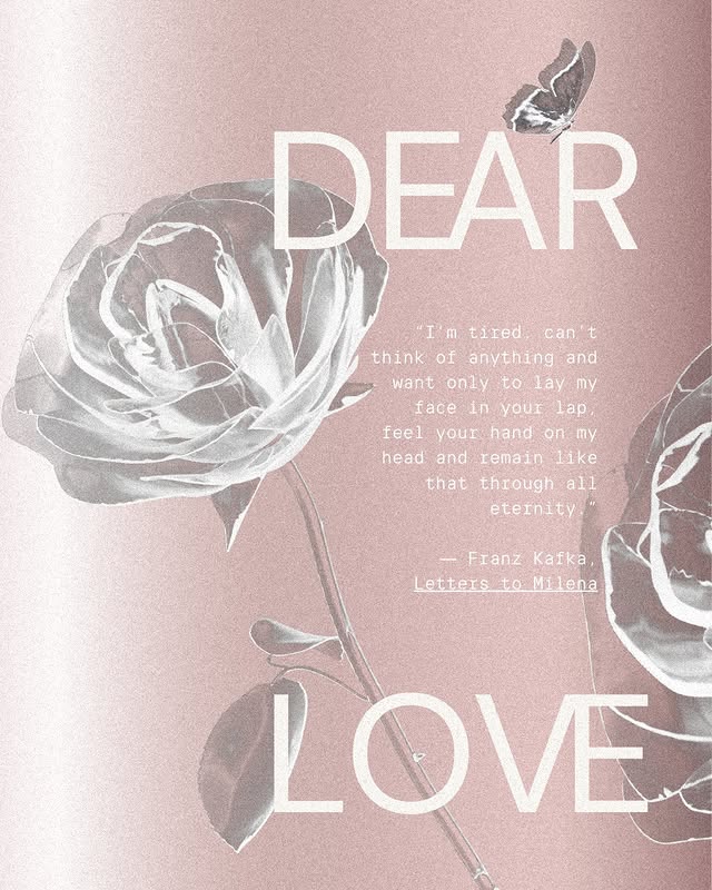 Hello love month